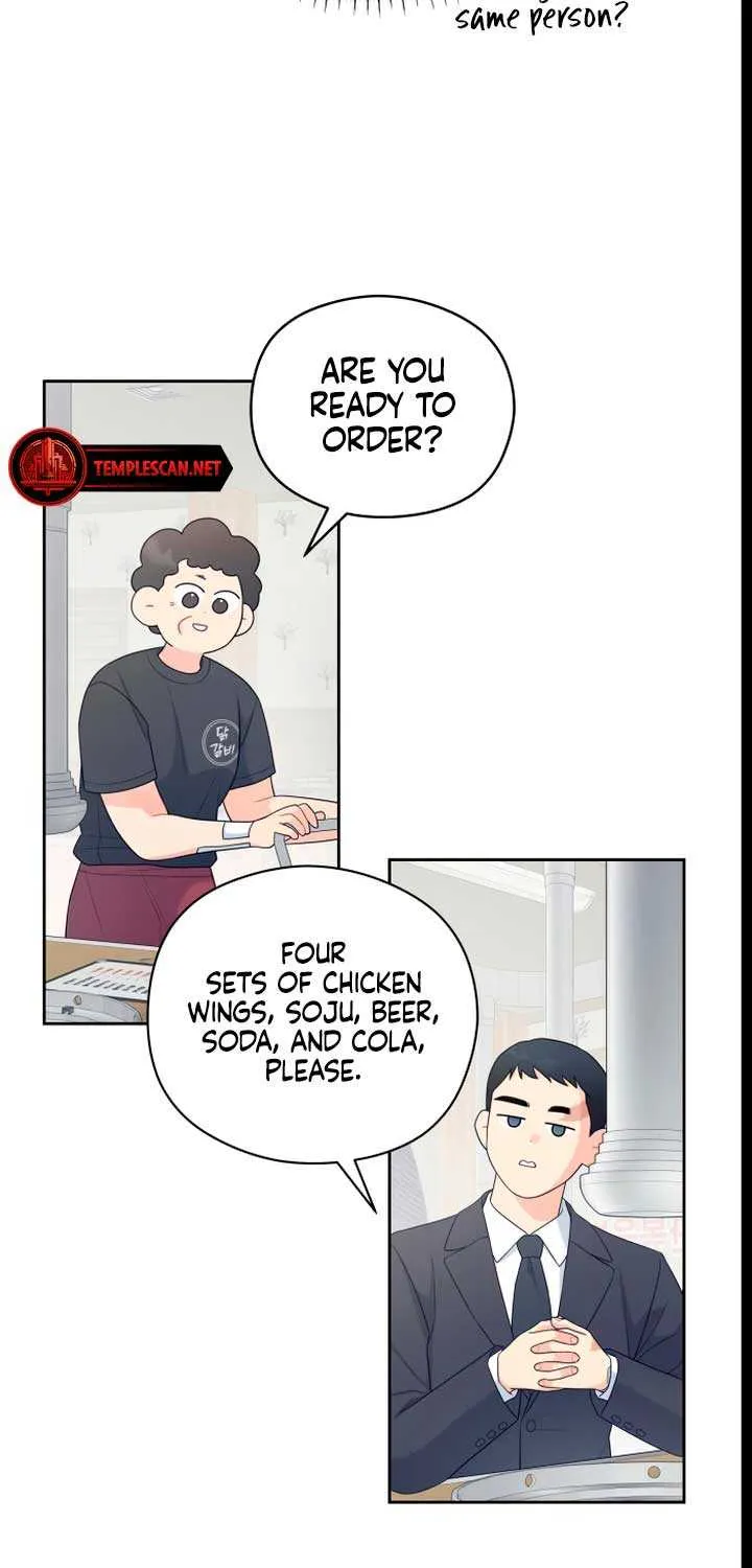 How Far Are You Okay With? Chapter 22 page 44 - 