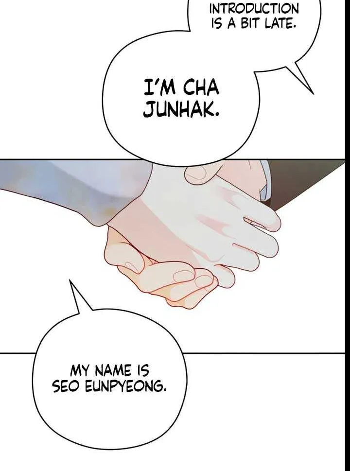 How Far Are You Okay With? Chapter 22 page 47 - 