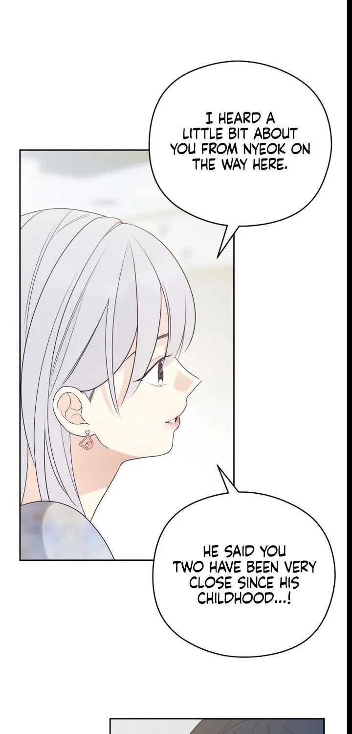 How Far Are You Okay With? Chapter 22 page 48 - 