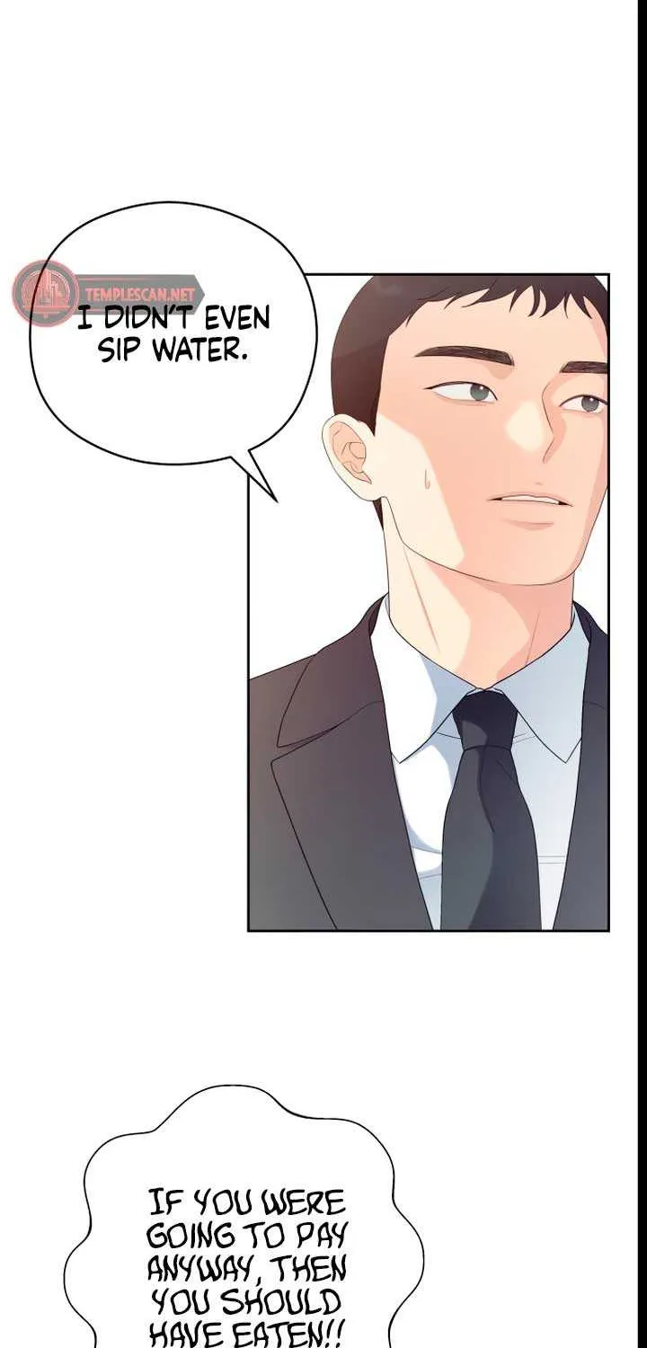 How Far Are You Okay With? Chapter 22 page 6 - 