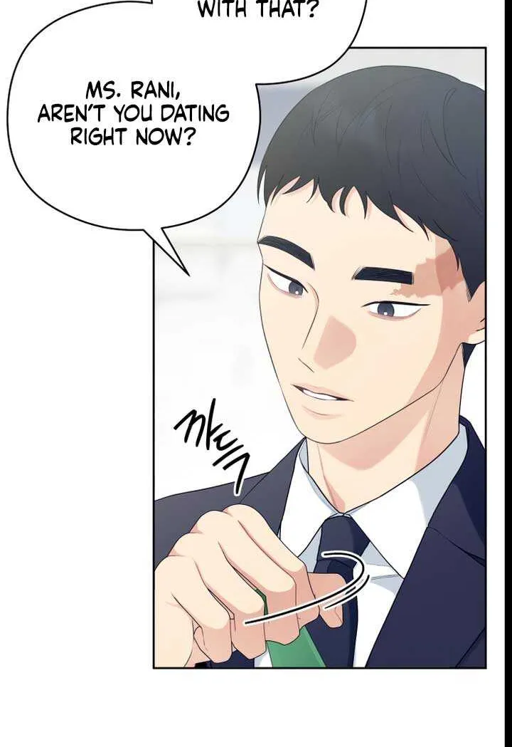 How Far Are You Okay With? Chapter 22 page 53 - 