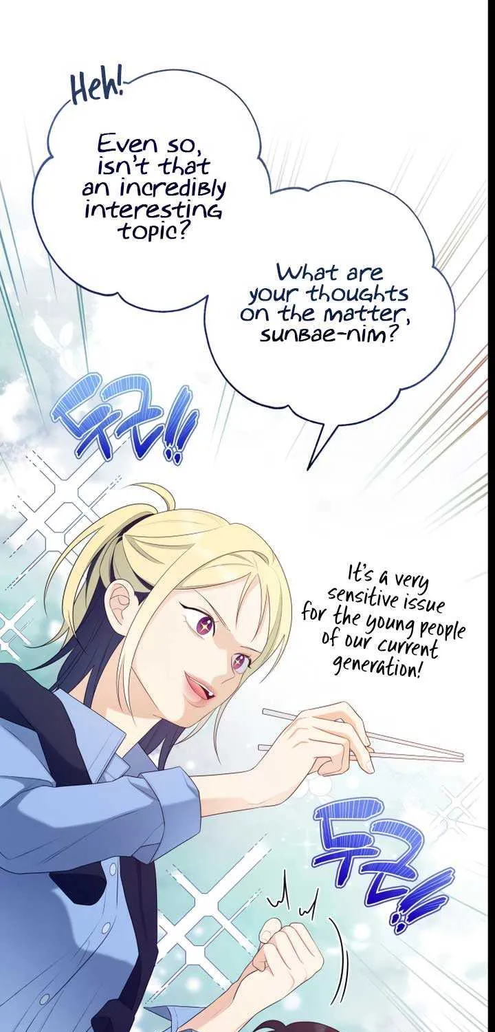 How Far Are You Okay With? Chapter 22 page 64 - 