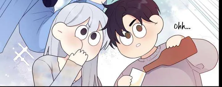 How Far Are You Okay With? Chapter 22 page 65 - 