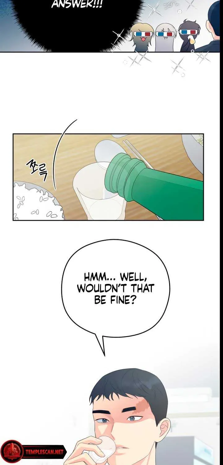 How Far Are You Okay With? Chapter 22 page 67 - 