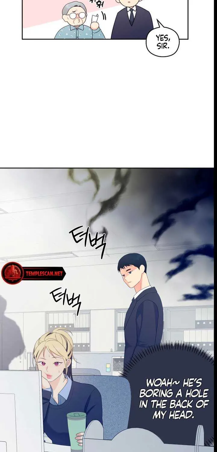 How Far Are You Okay With? Chapter 22 page 10 - 