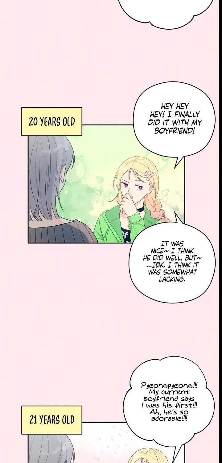 How Far Are You Okay With? Chapter 23 page 11 - 