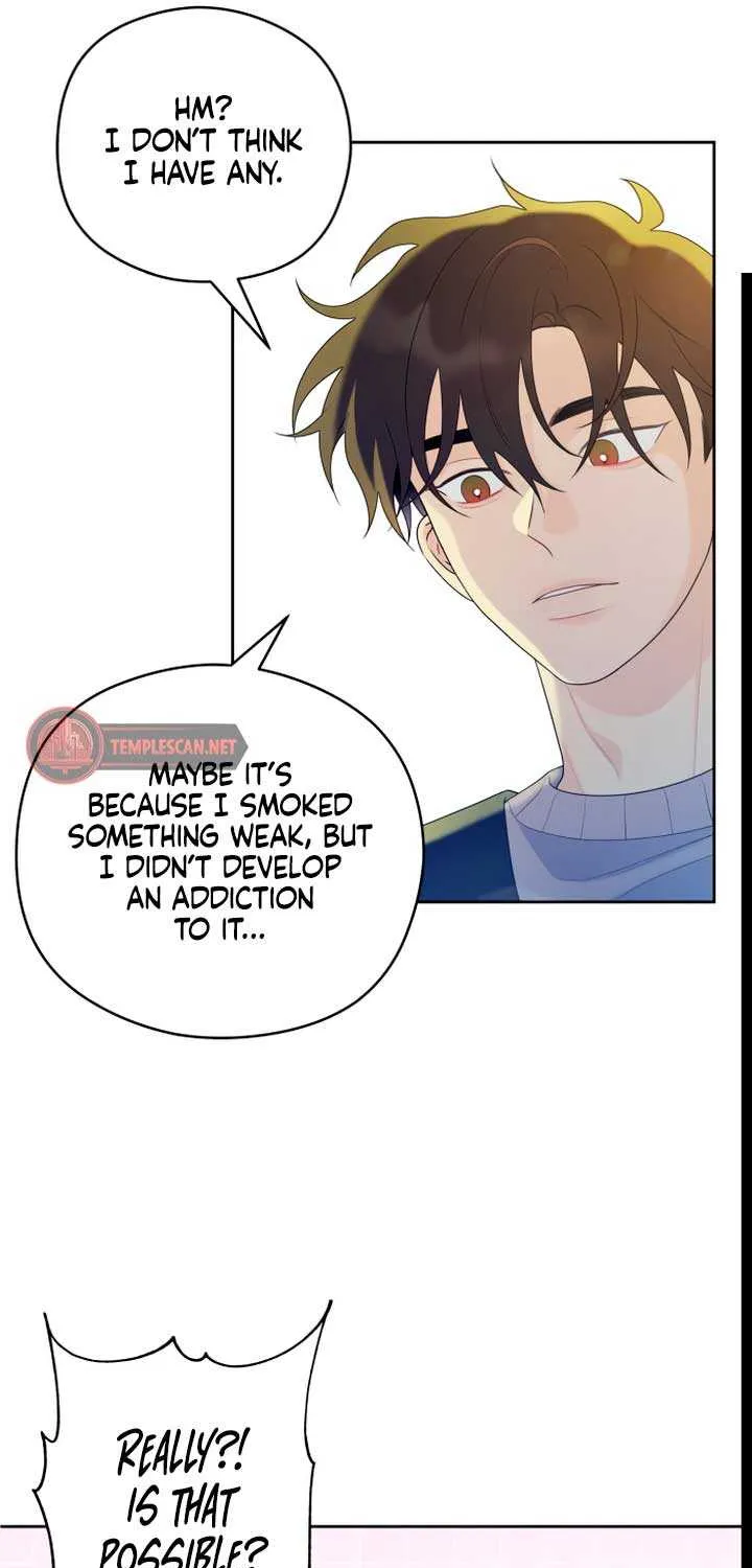 How Far Are You Okay With? Chapter 23 page 25 - 