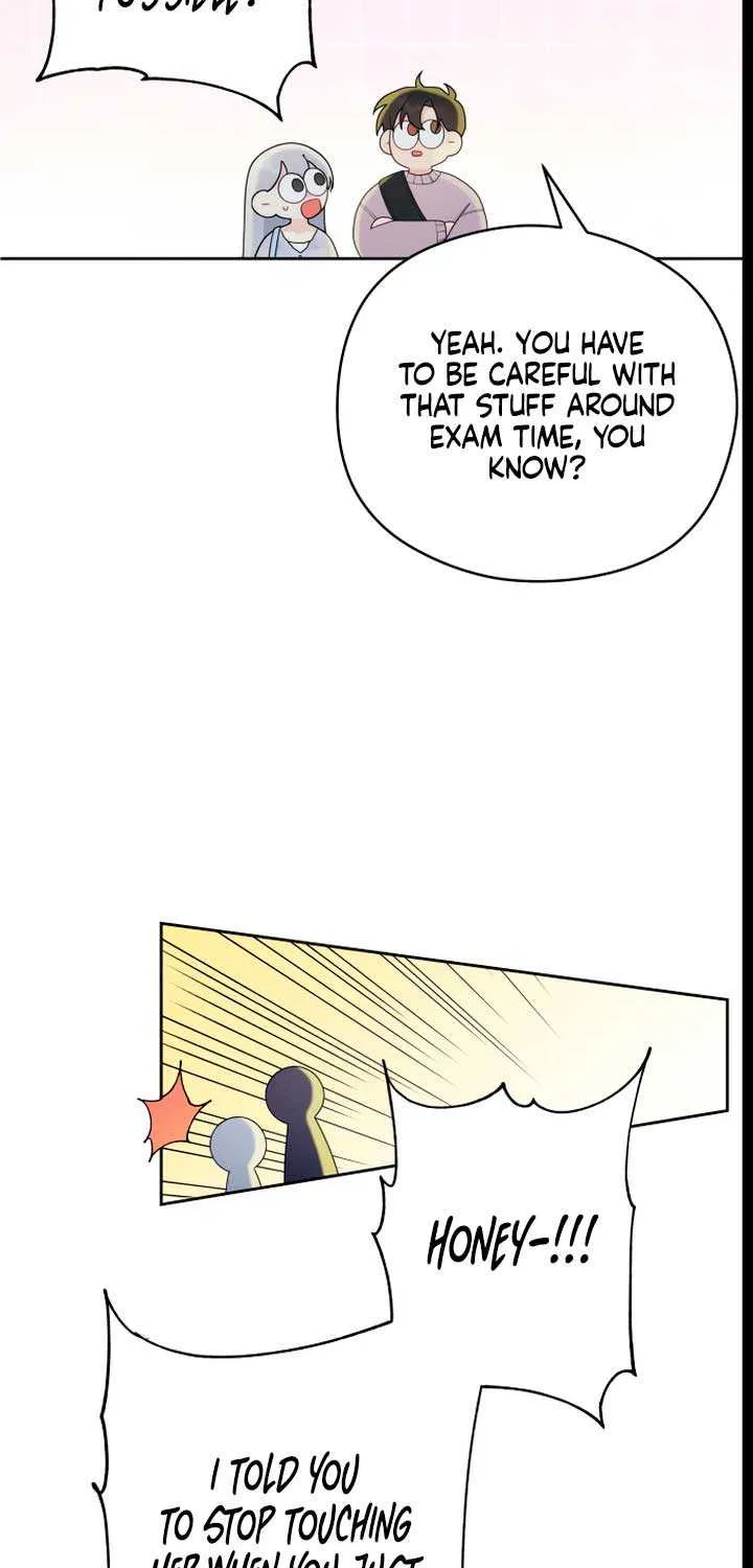 How Far Are You Okay With? Chapter 23 page 26 - 