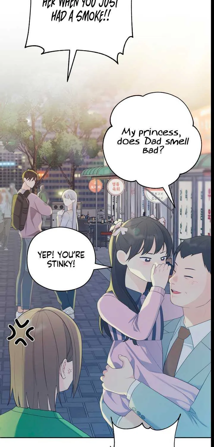 How Far Are You Okay With? Chapter 23 page 27 - 