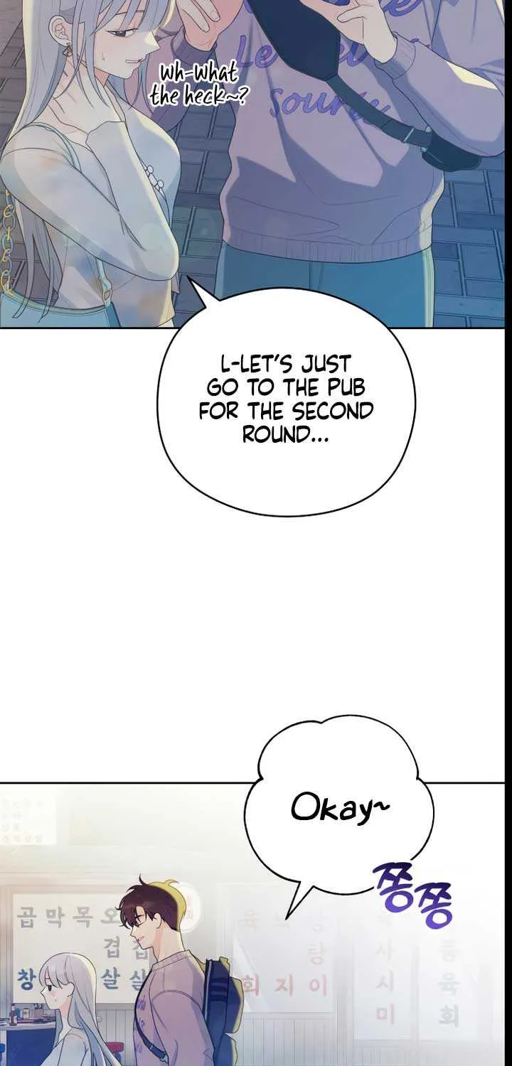 How Far Are You Okay With? Chapter 23 page 29 - 