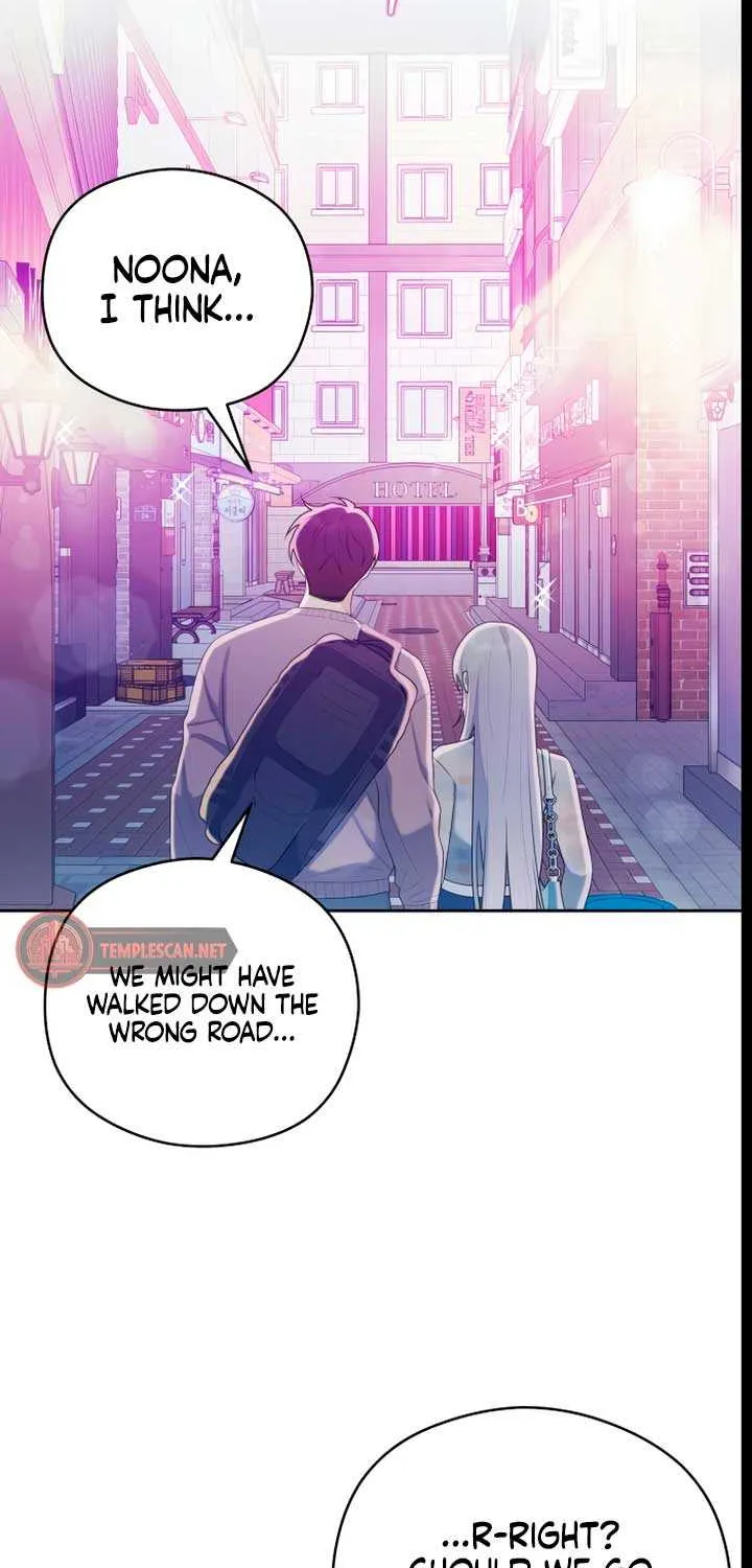 How Far Are You Okay With? Chapter 23 page 33 - 