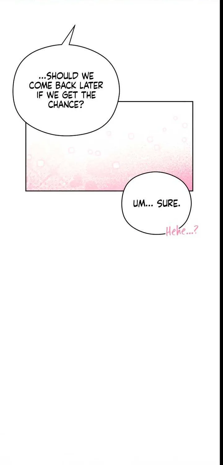How Far Are You Okay With? Chapter 23 page 35 - 