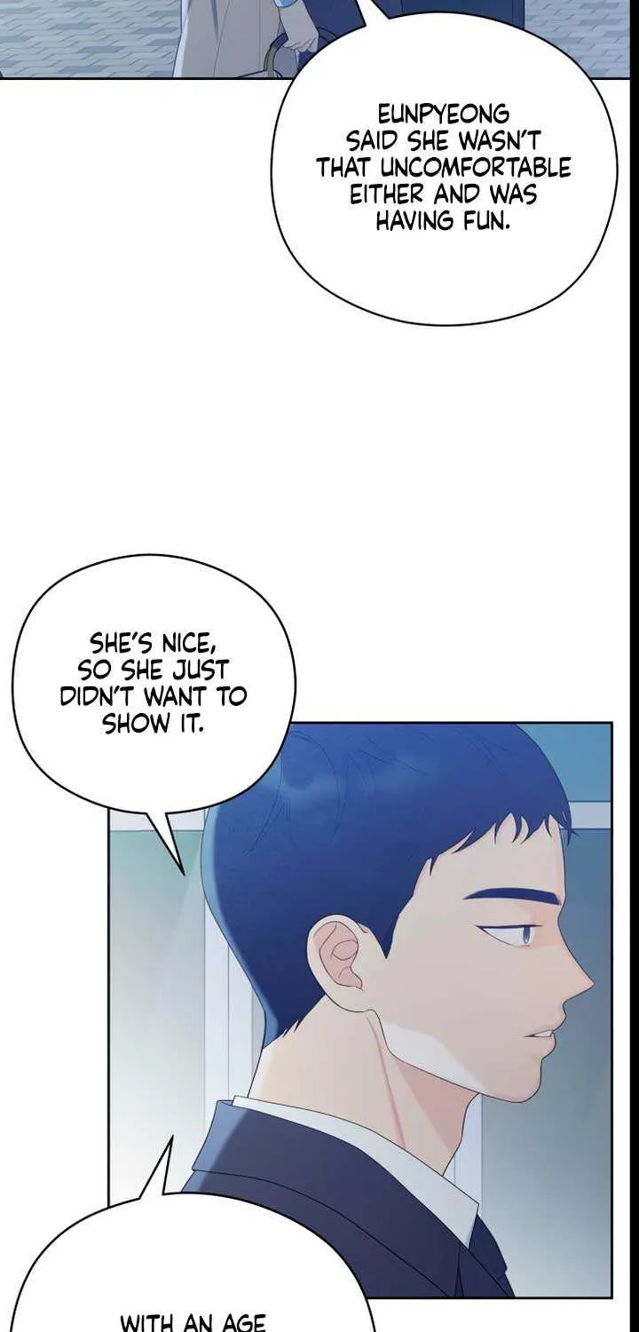 How Far Are You Okay With? Chapter 23 page 37 - 