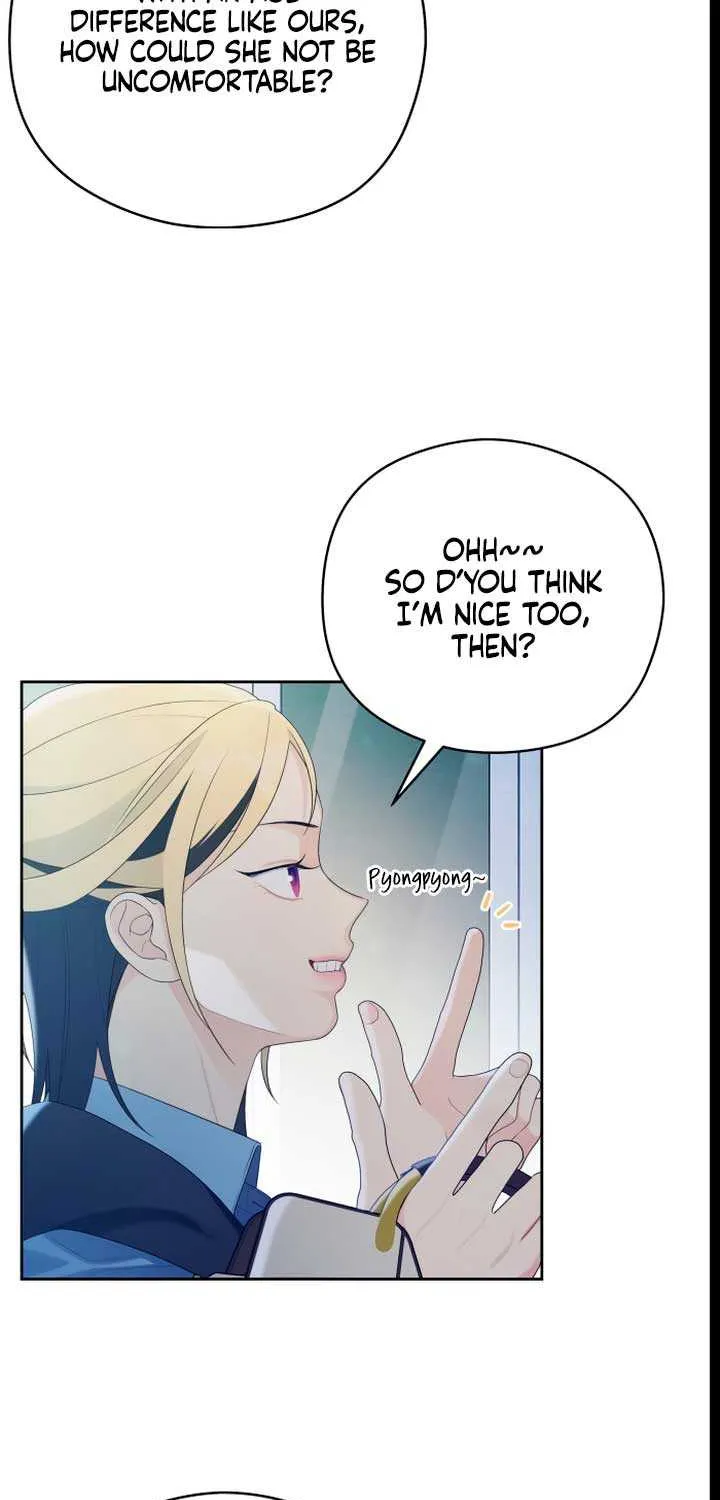 How Far Are You Okay With? Chapter 23 page 38 - 