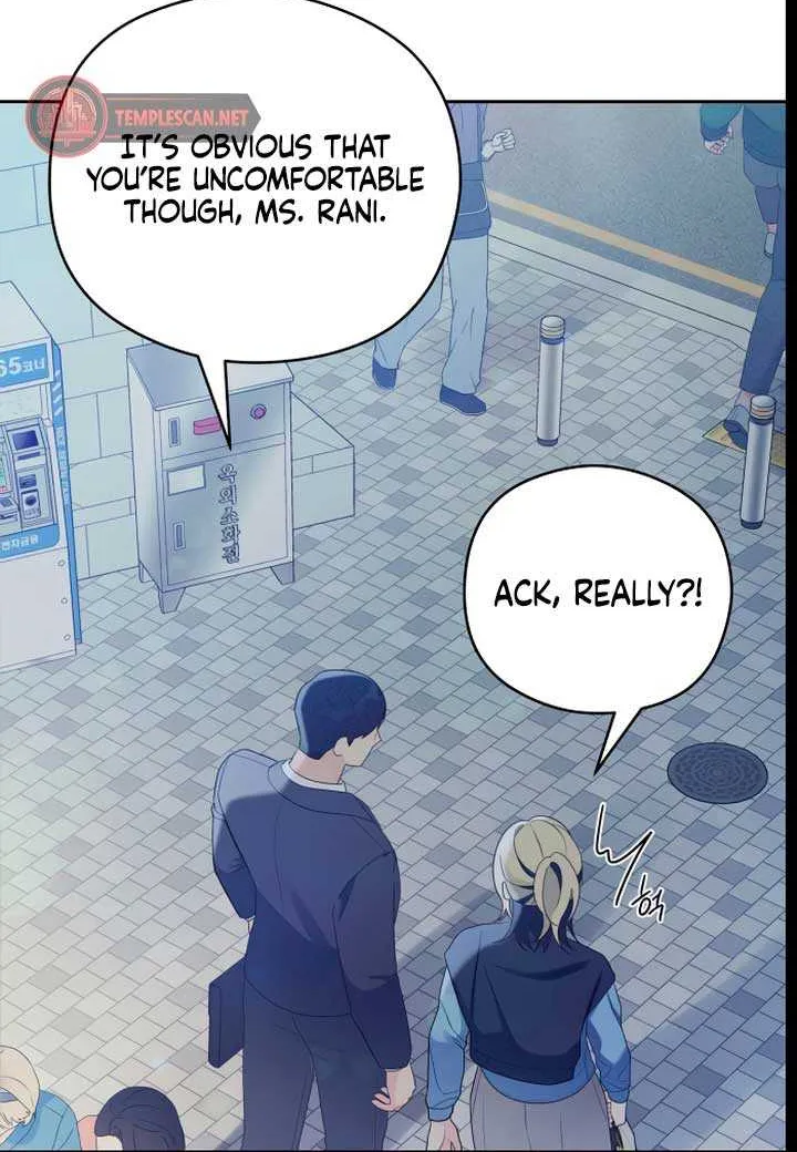 How Far Are You Okay With? Chapter 23 page 39 - 