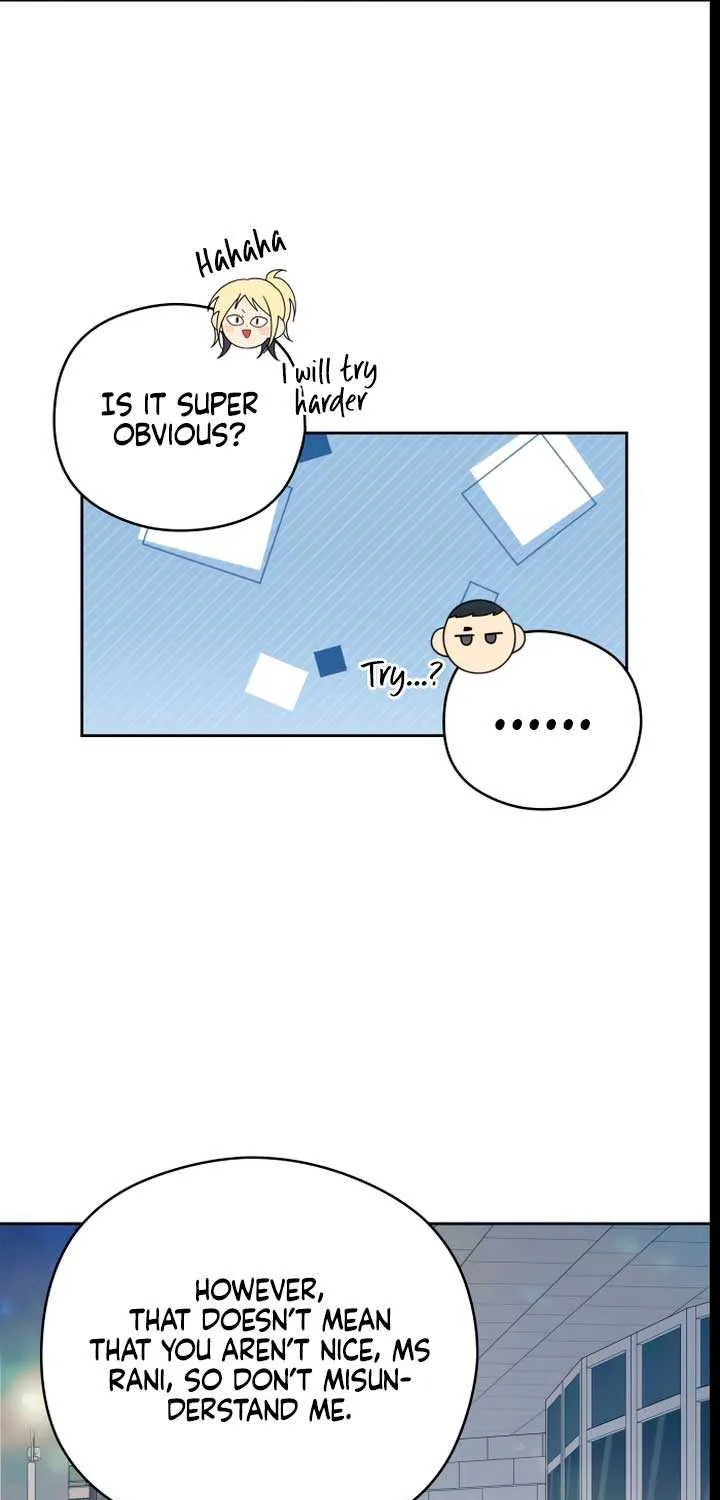 How Far Are You Okay With? Chapter 23 page 40 - 