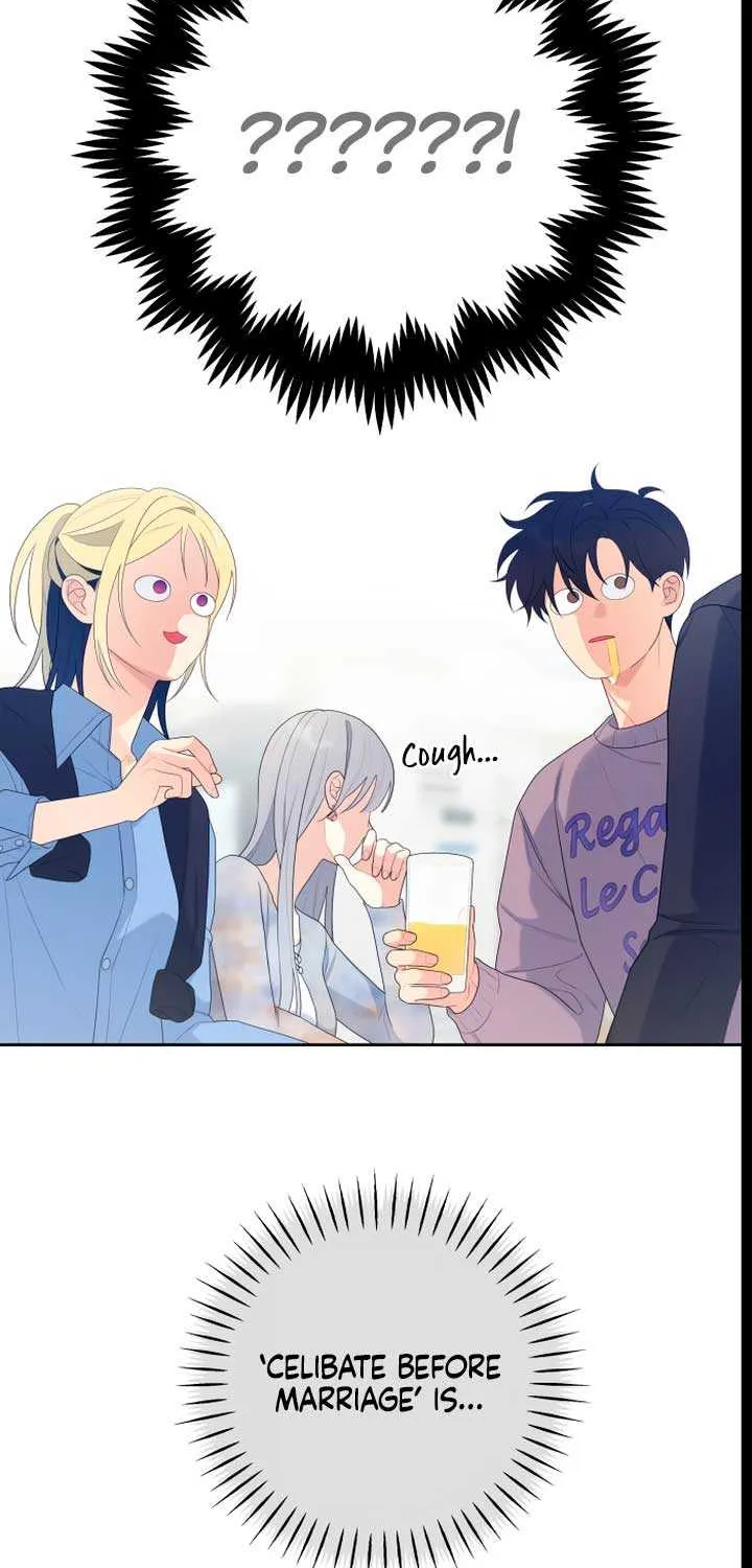 How Far Are You Okay With? Chapter 23 page 5 - 