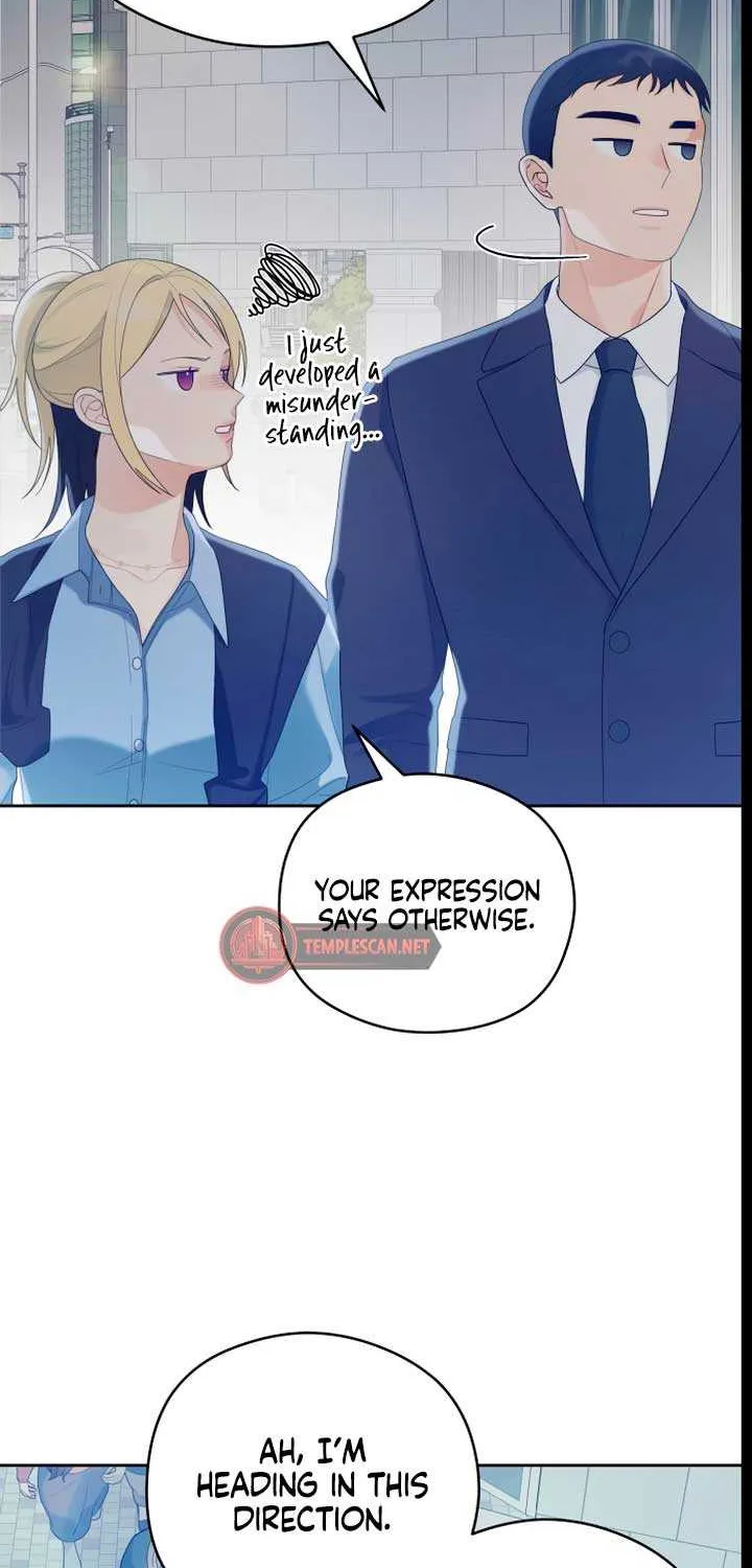 How Far Are You Okay With? Chapter 23 page 41 - 