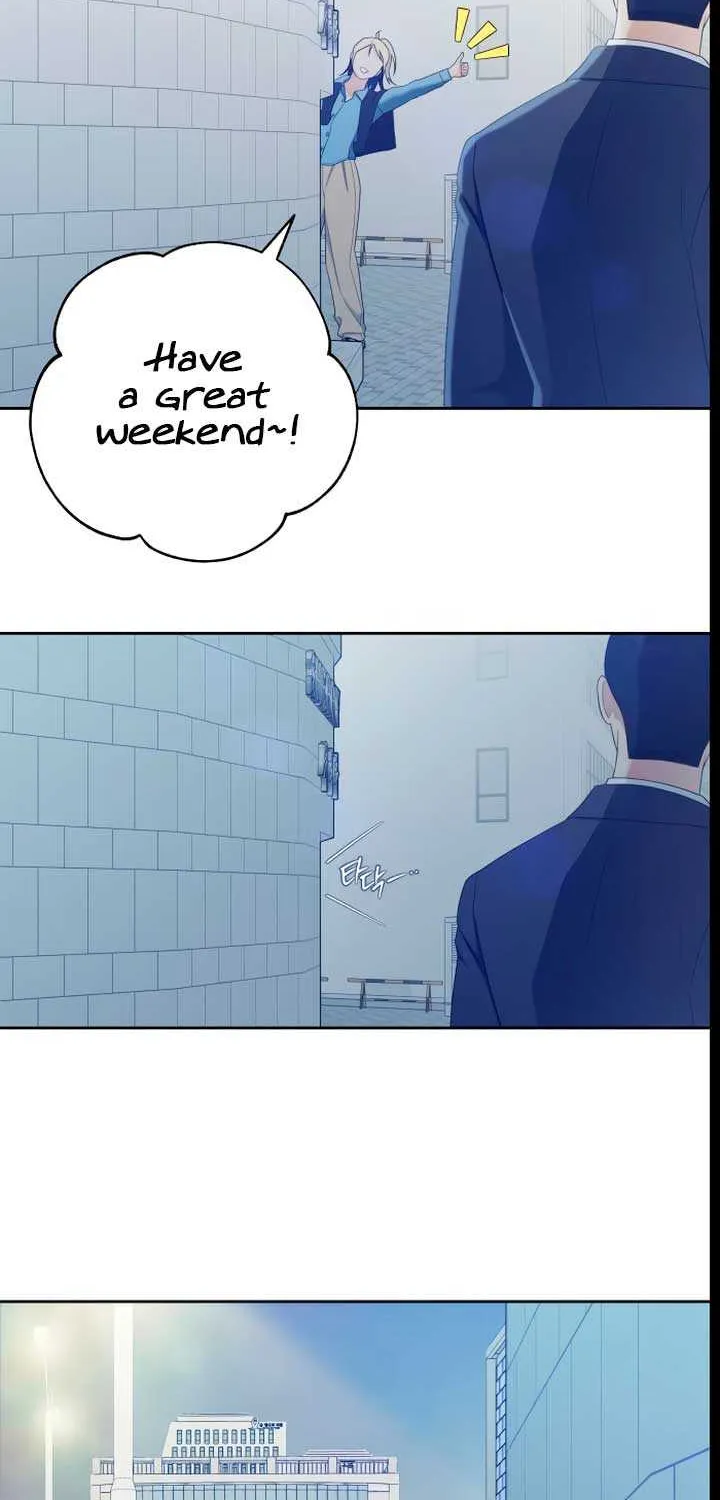 How Far Are You Okay With? Chapter 23 page 43 - 