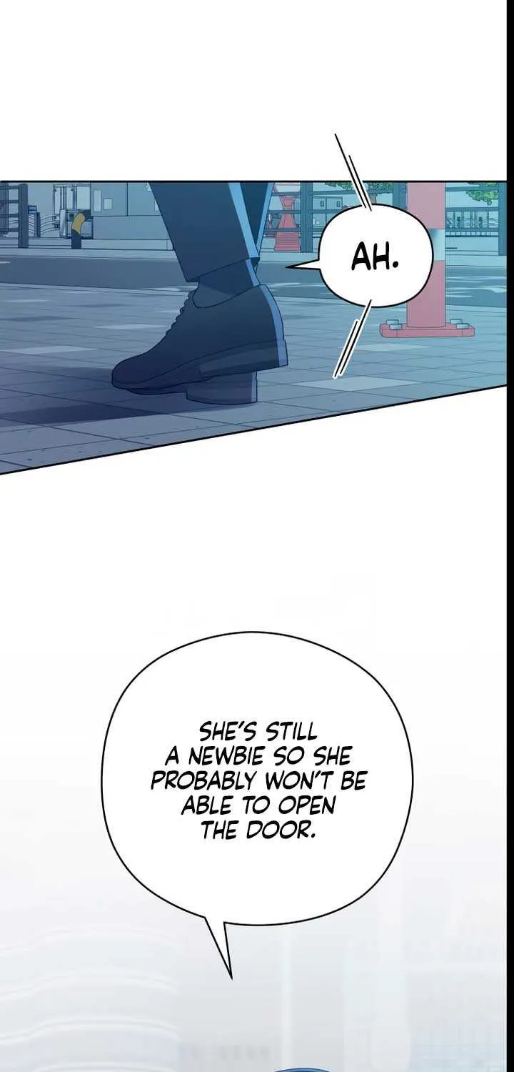 How Far Are You Okay With? Chapter 23 page 45 - 
