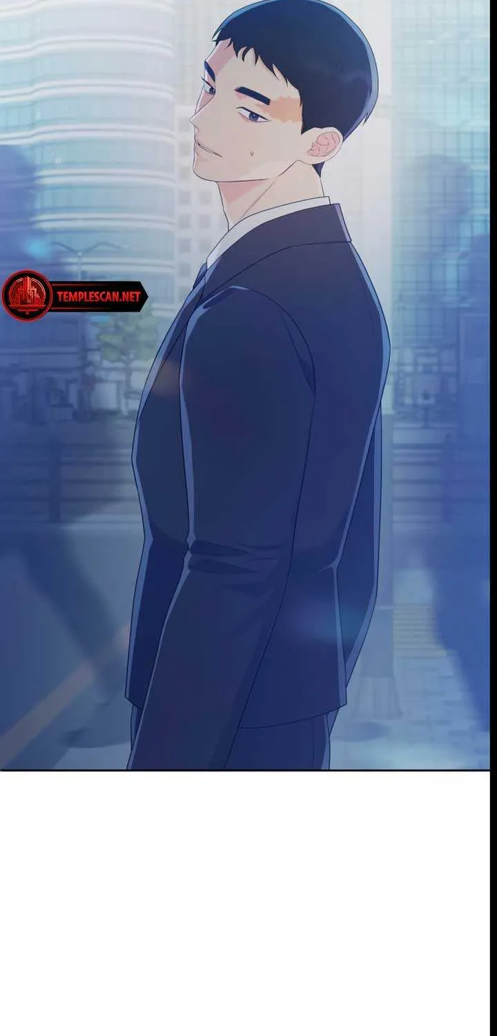 How Far Are You Okay With? Chapter 23 page 46 - 