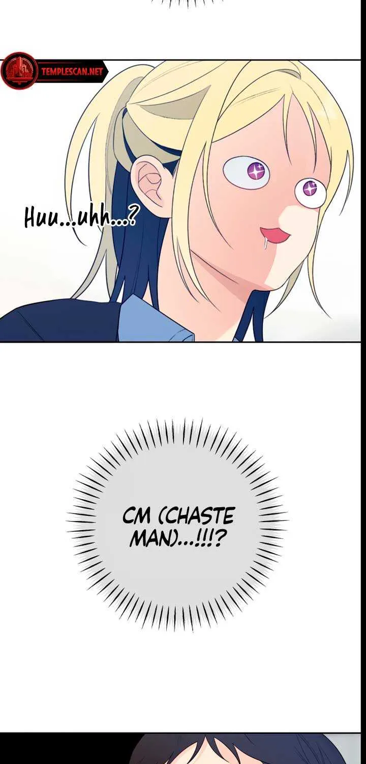 How Far Are You Okay With? Chapter 23 page 6 - 