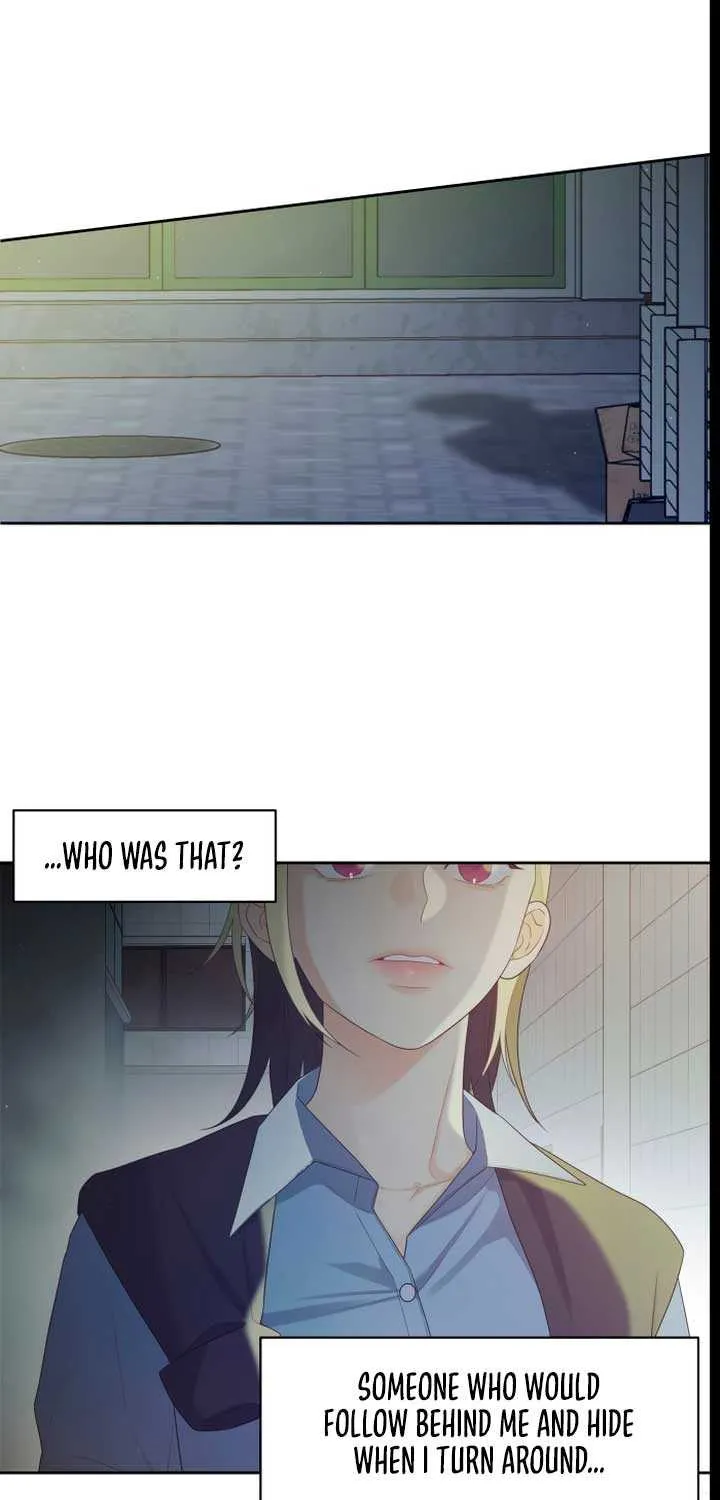 How Far Are You Okay With? Chapter 23 page 52 - 