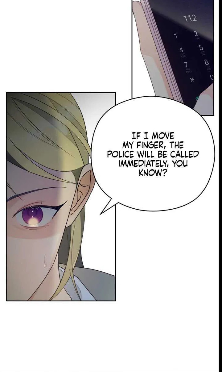 How Far Are You Okay With? Chapter 23 page 54 - 