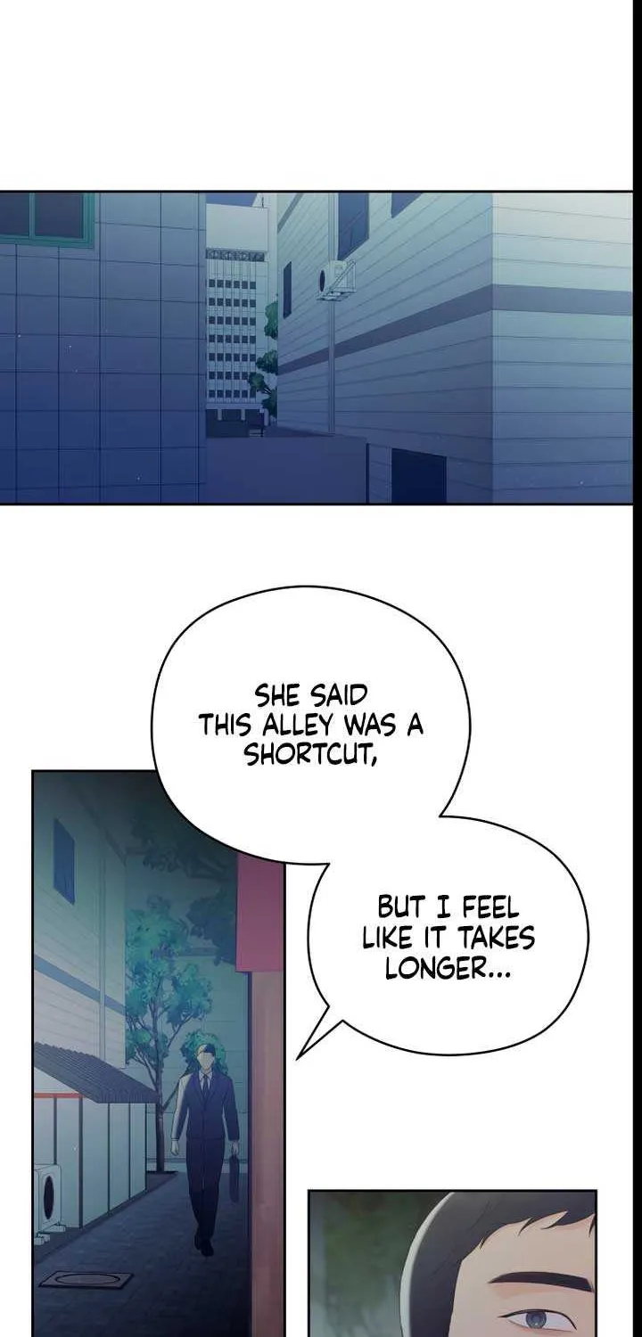 How Far Are You Okay With? Chapter 23 page 58 - 