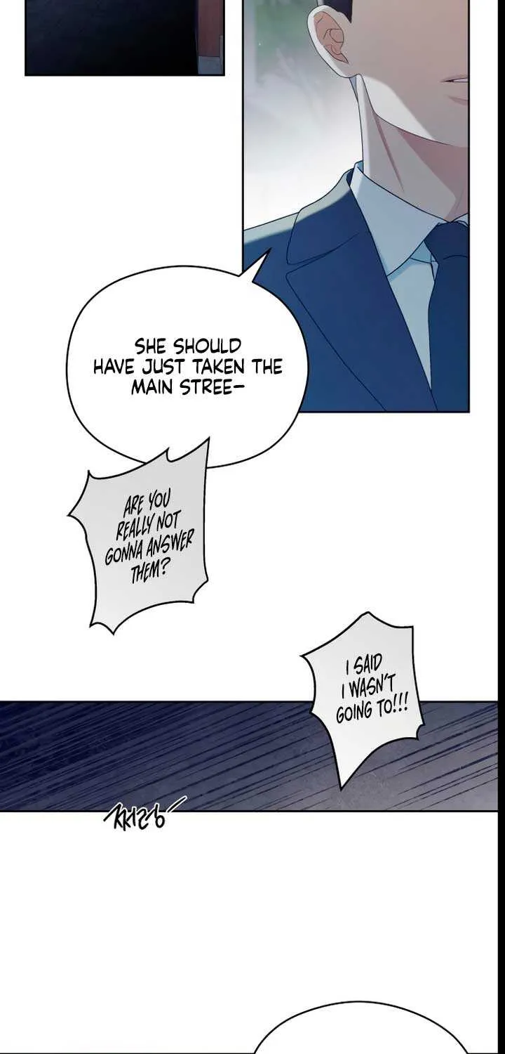 How Far Are You Okay With? Chapter 23 page 59 - 