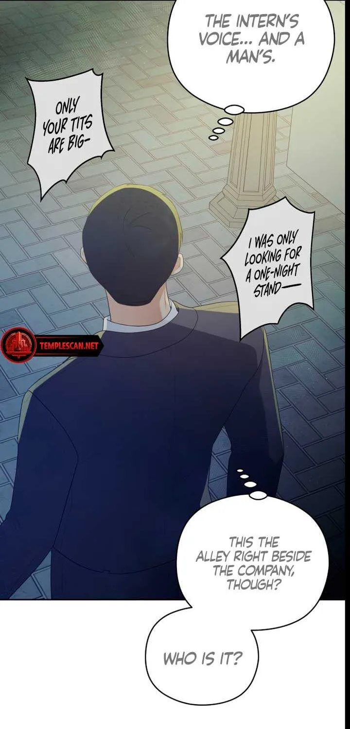 How Far Are You Okay With? Chapter 23 page 60 - 