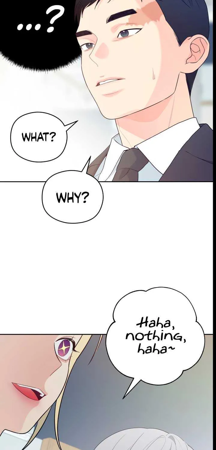 How Far Are You Okay With? Chapter 23 page 7 - 