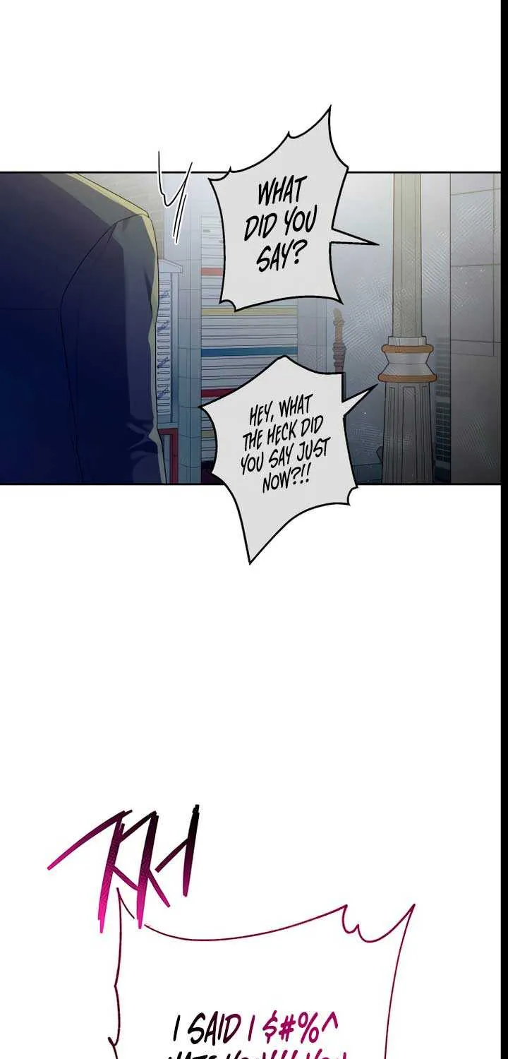 How Far Are You Okay With? Chapter 23 page 61 - 