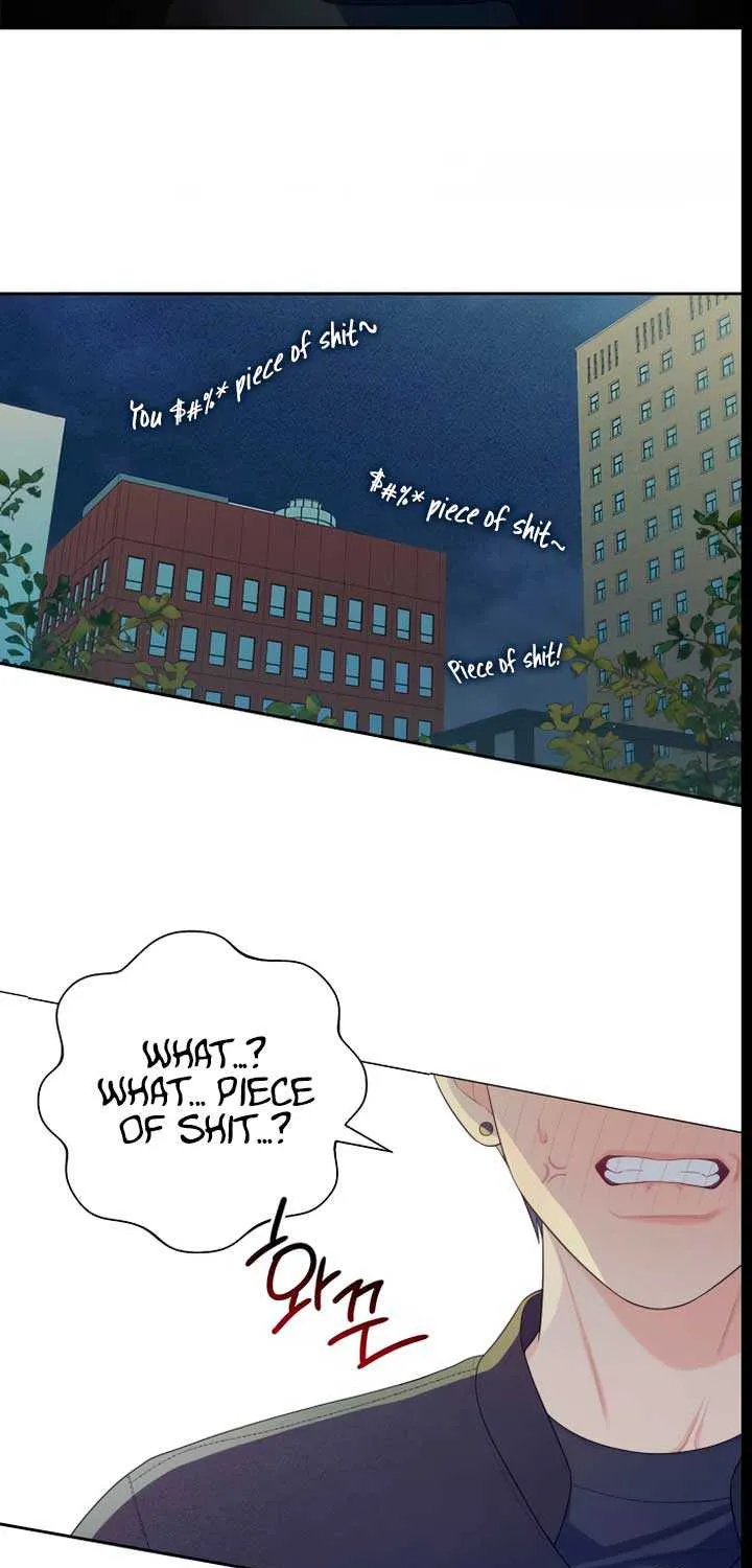 How Far Are You Okay With? Chapter 23 page 63 - 