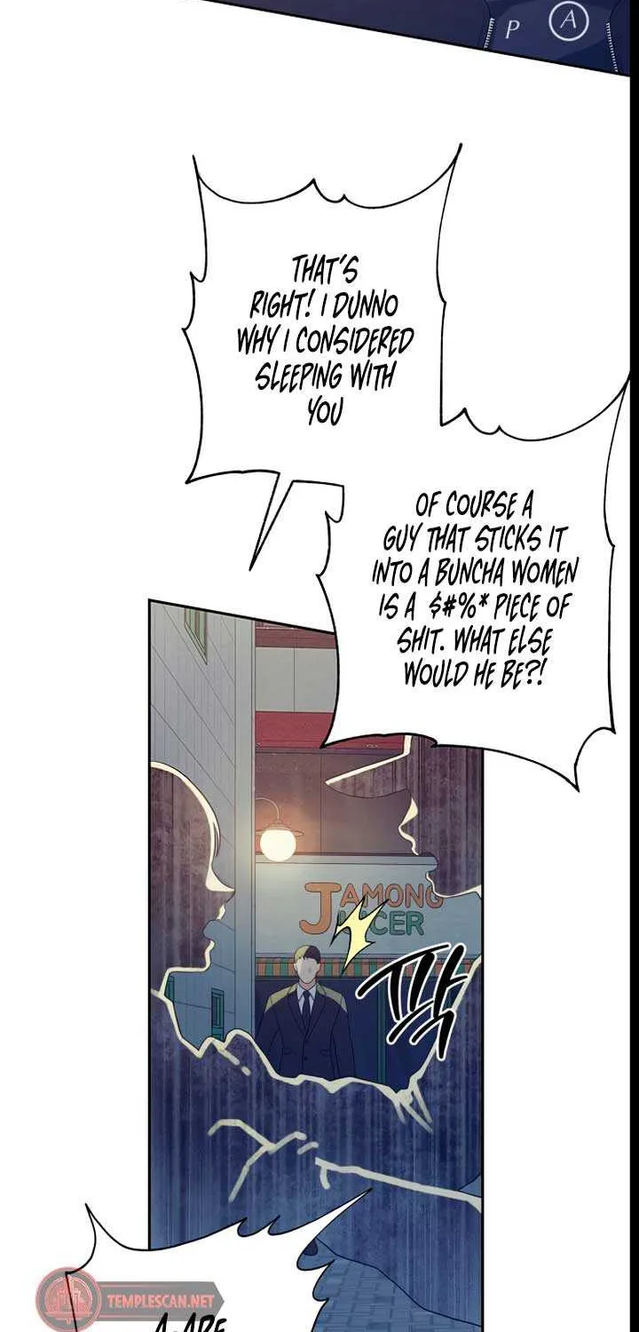 How Far Are You Okay With? Chapter 23 page 64 - 