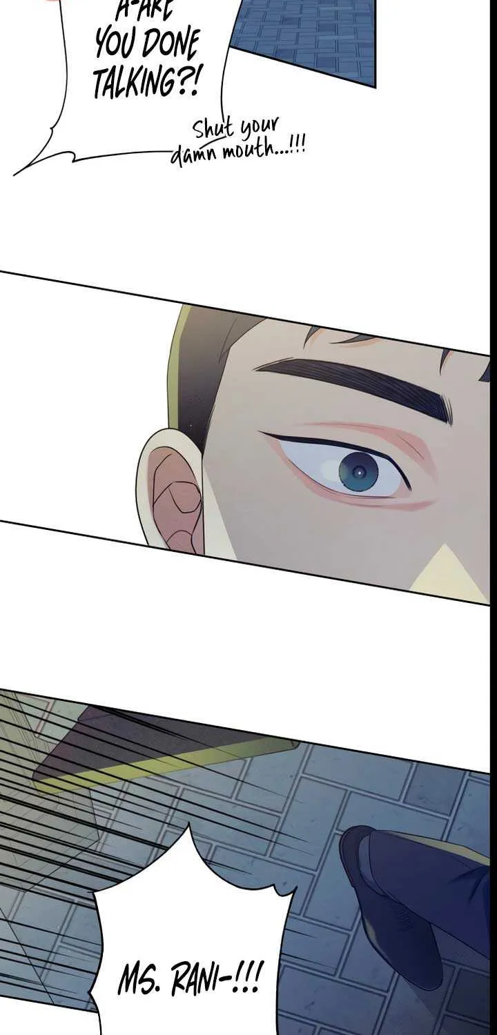 How Far Are You Okay With? Chapter 23 page 65 - 