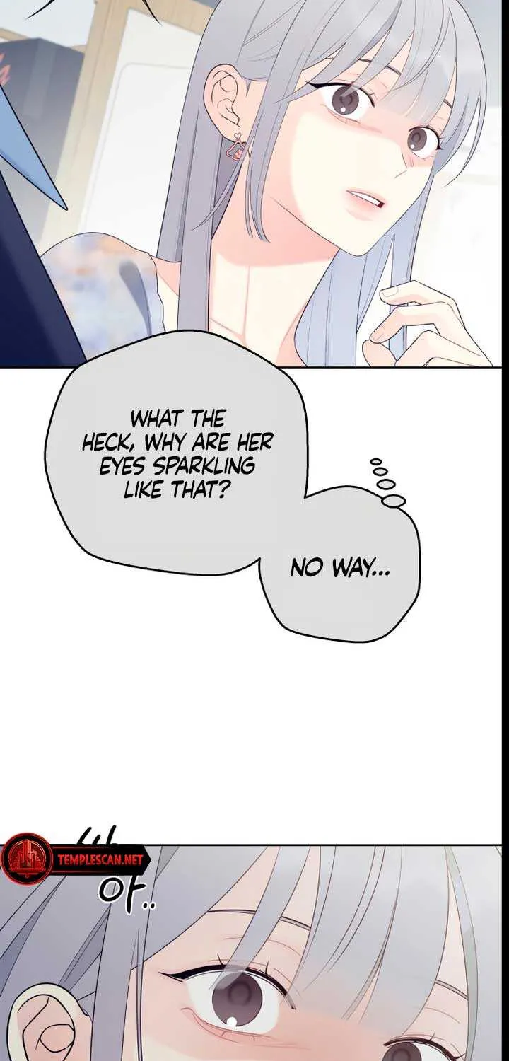 How Far Are You Okay With? Chapter 23 page 8 - 