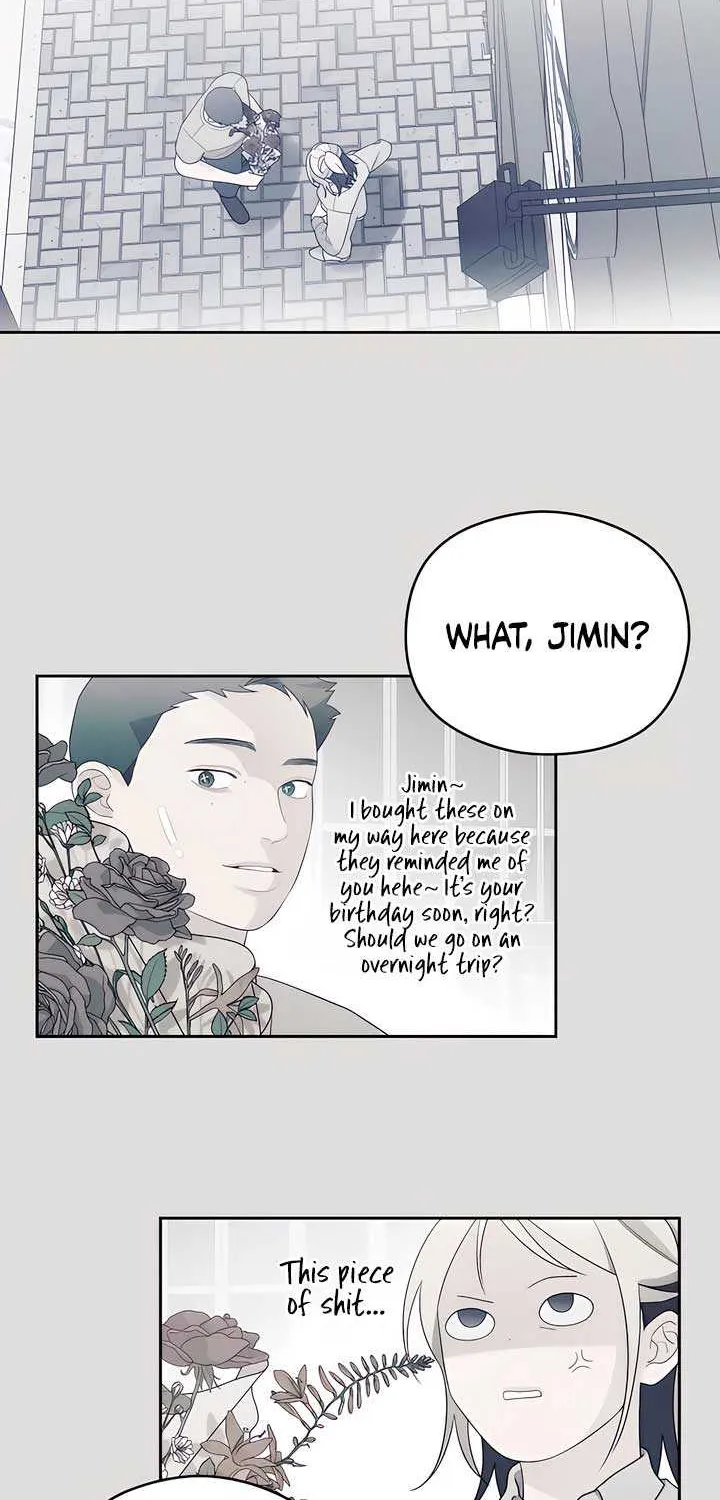 How Far Are You Okay With? Chapter 24 page 14 - 