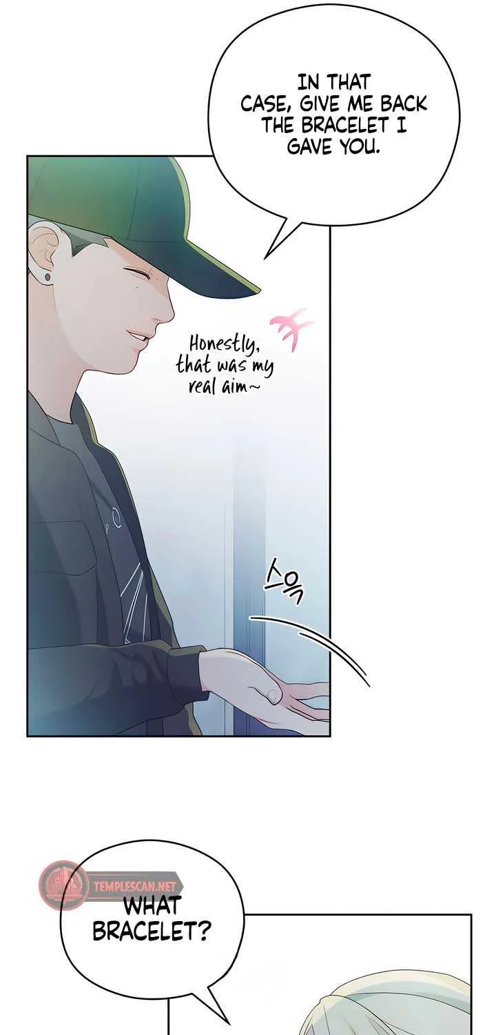 How Far Are You Okay With? Chapter 24 page 17 - 