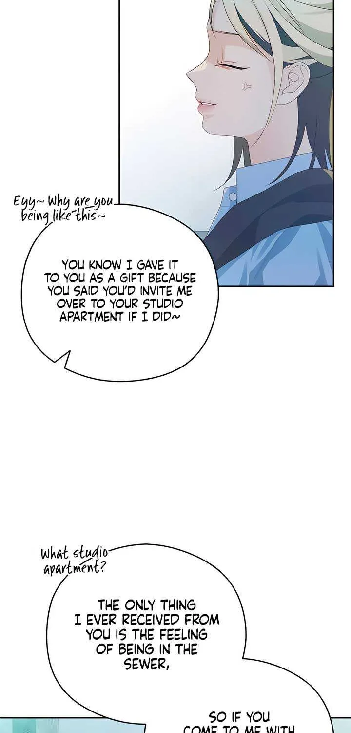 How Far Are You Okay With? Chapter 24 page 18 - 