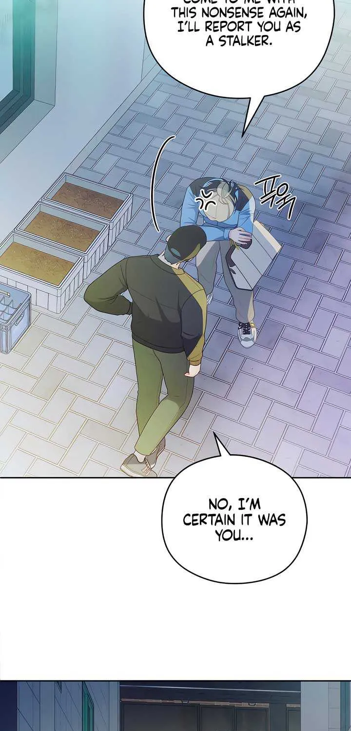 How Far Are You Okay With? Chapter 24 page 19 - 