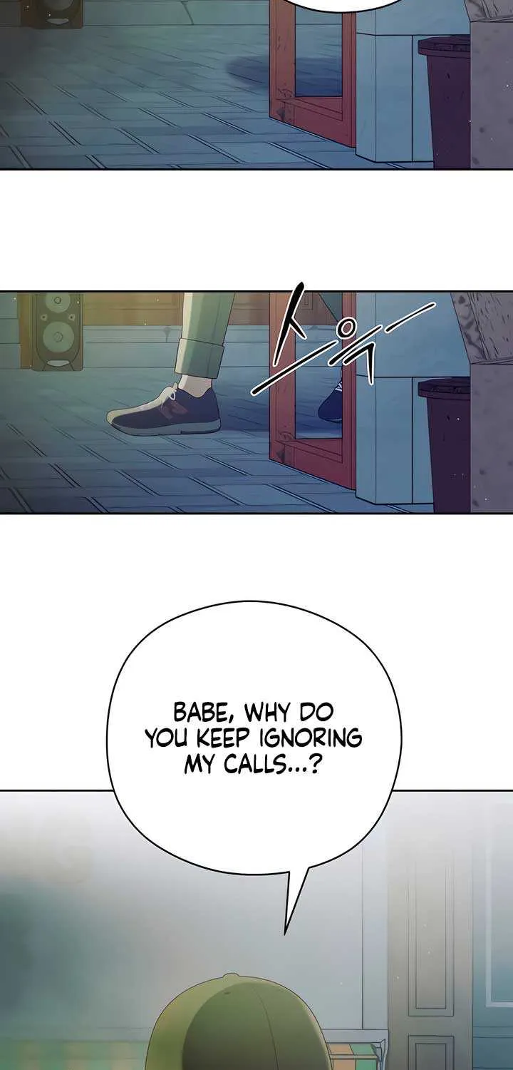 How Far Are You Okay With? Chapter 24 page 3 - 