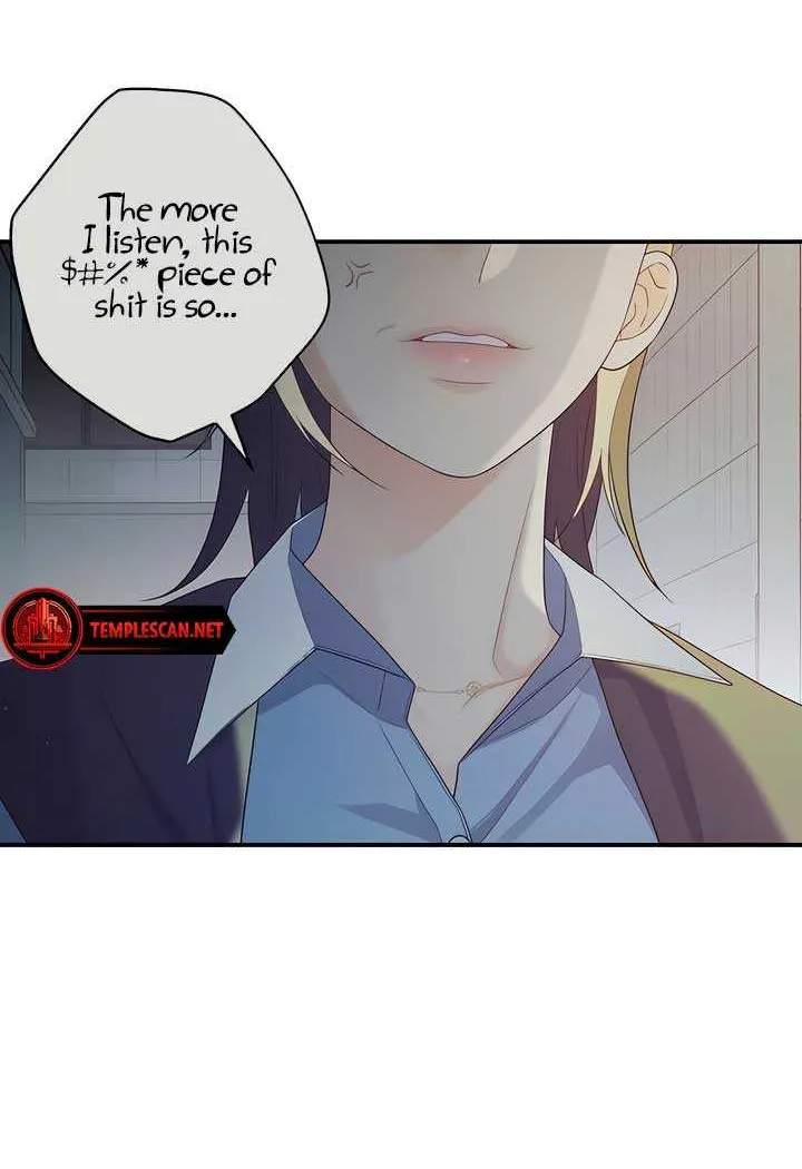 How Far Are You Okay With? Chapter 24 page 24 - 