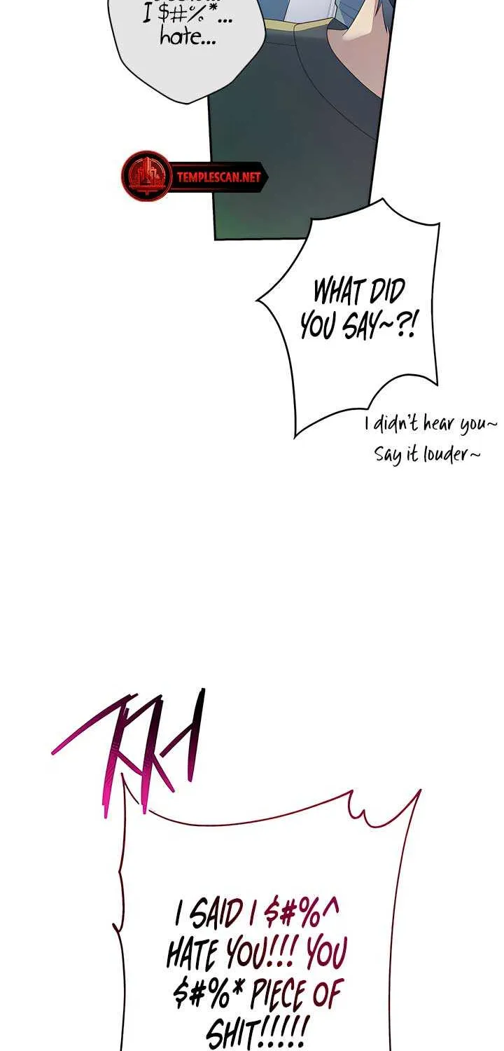 How Far Are You Okay With? Chapter 24 page 26 - 
