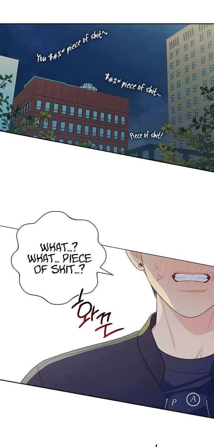 How Far Are You Okay With? Chapter 24 page 28 - 