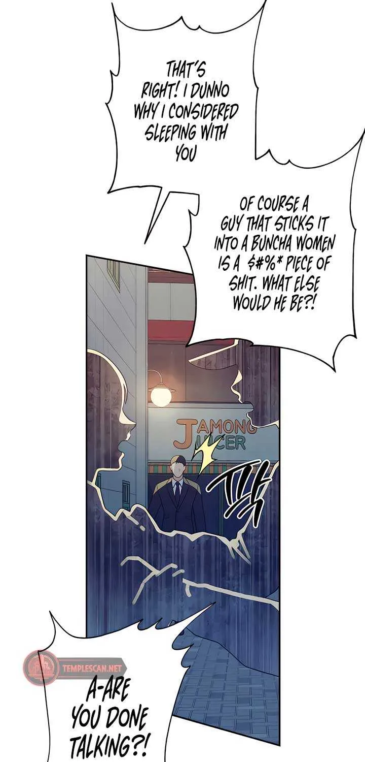 How Far Are You Okay With? Chapter 24 page 29 - 