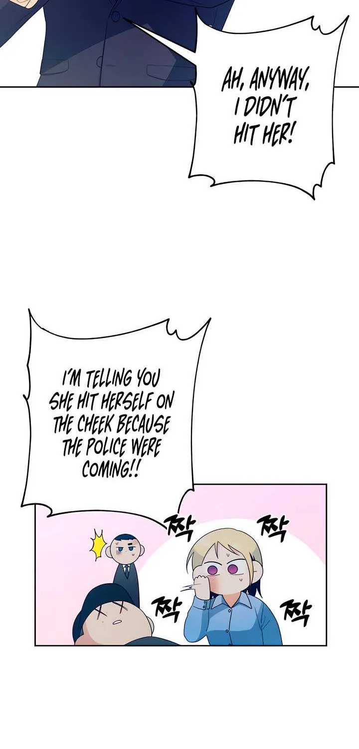 How Far Are You Okay With? Chapter 24 page 40 - 