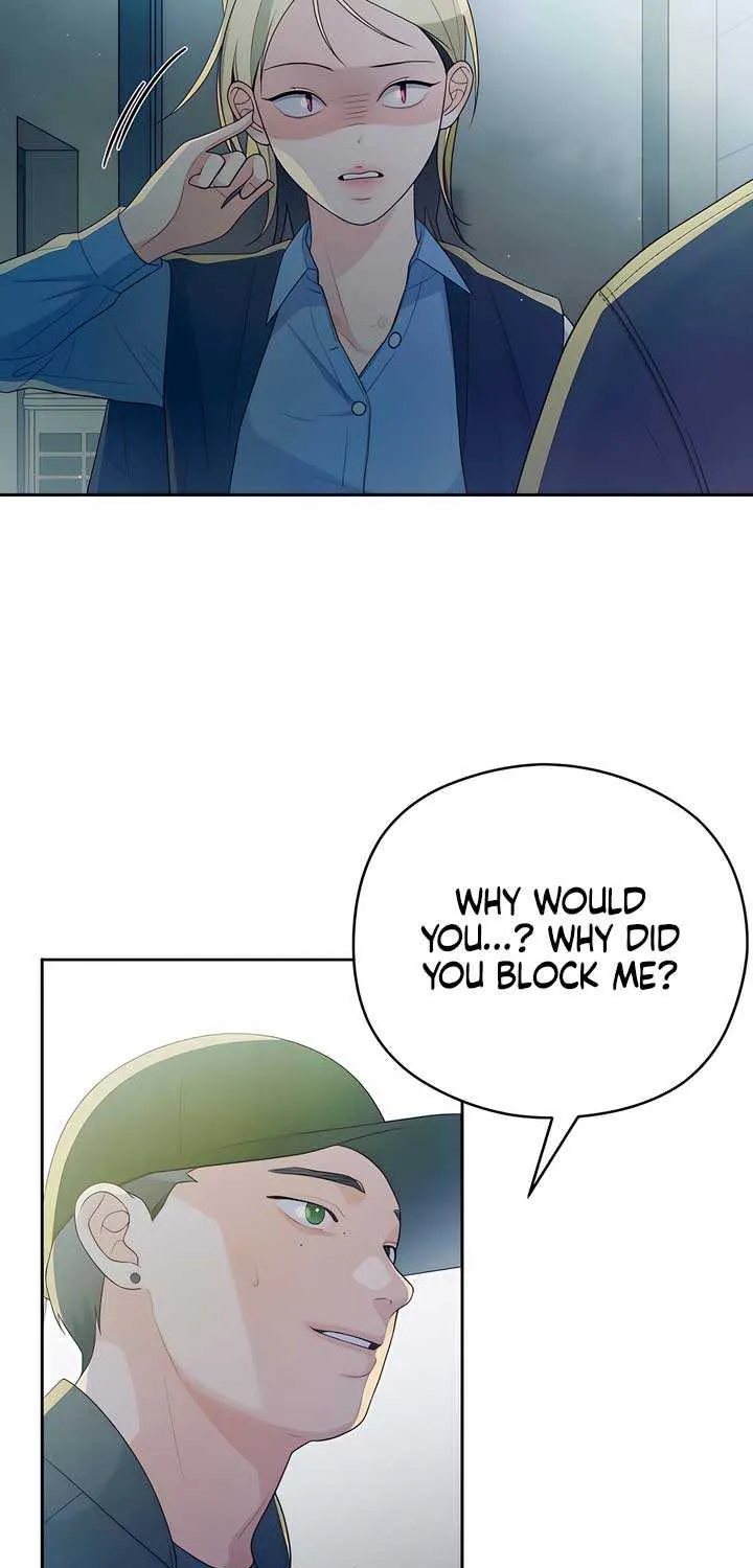How Far Are You Okay With? Chapter 24 page 5 - 
