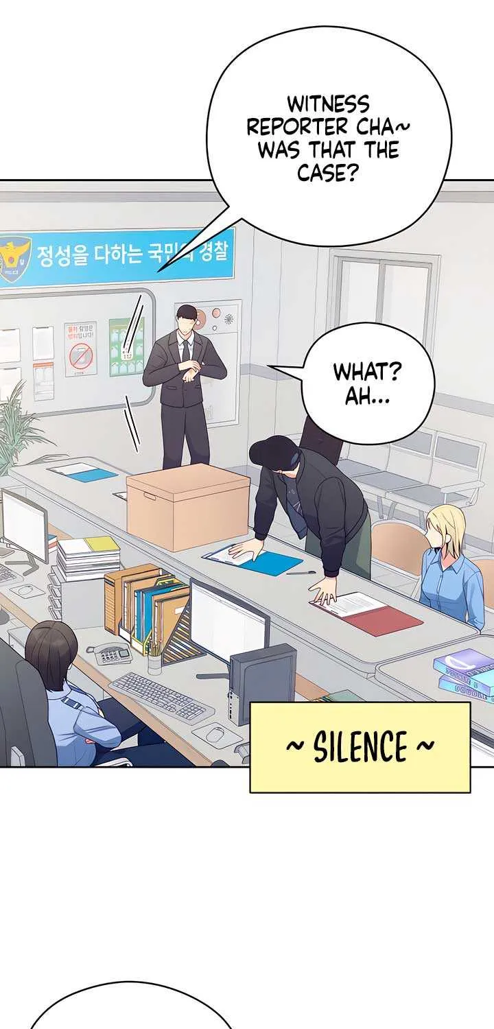 How Far Are You Okay With? Chapter 24 page 41 - 