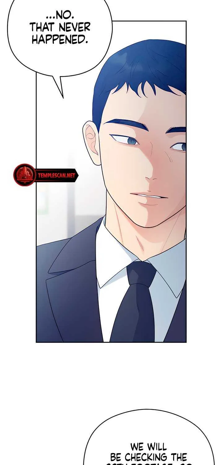 How Far Are You Okay With? Chapter 24 page 42 - 